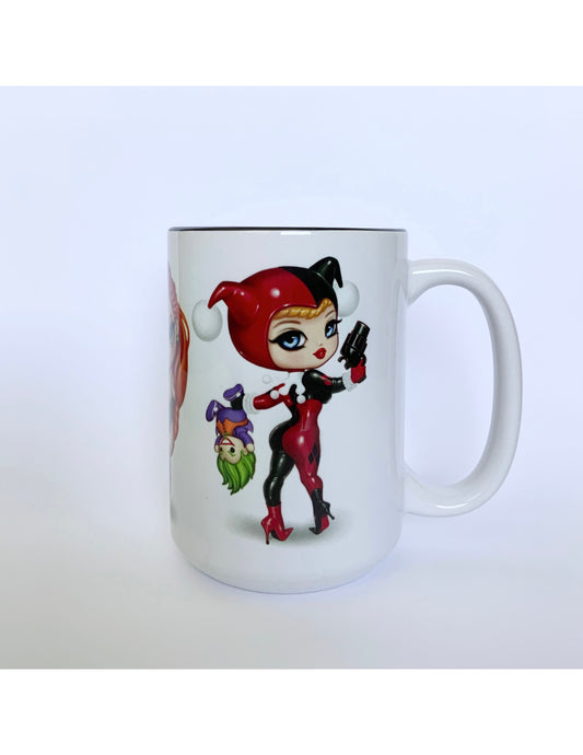 Bad Girls Mug