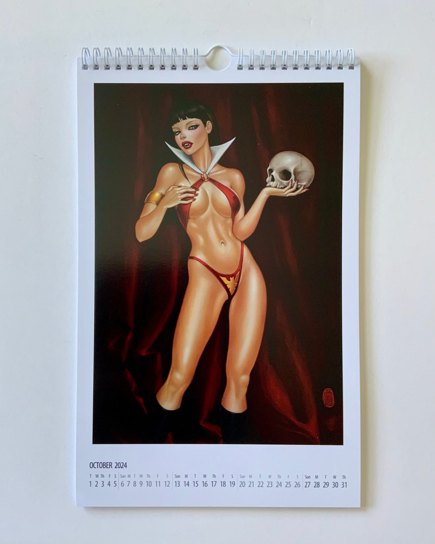 2024 Calendar