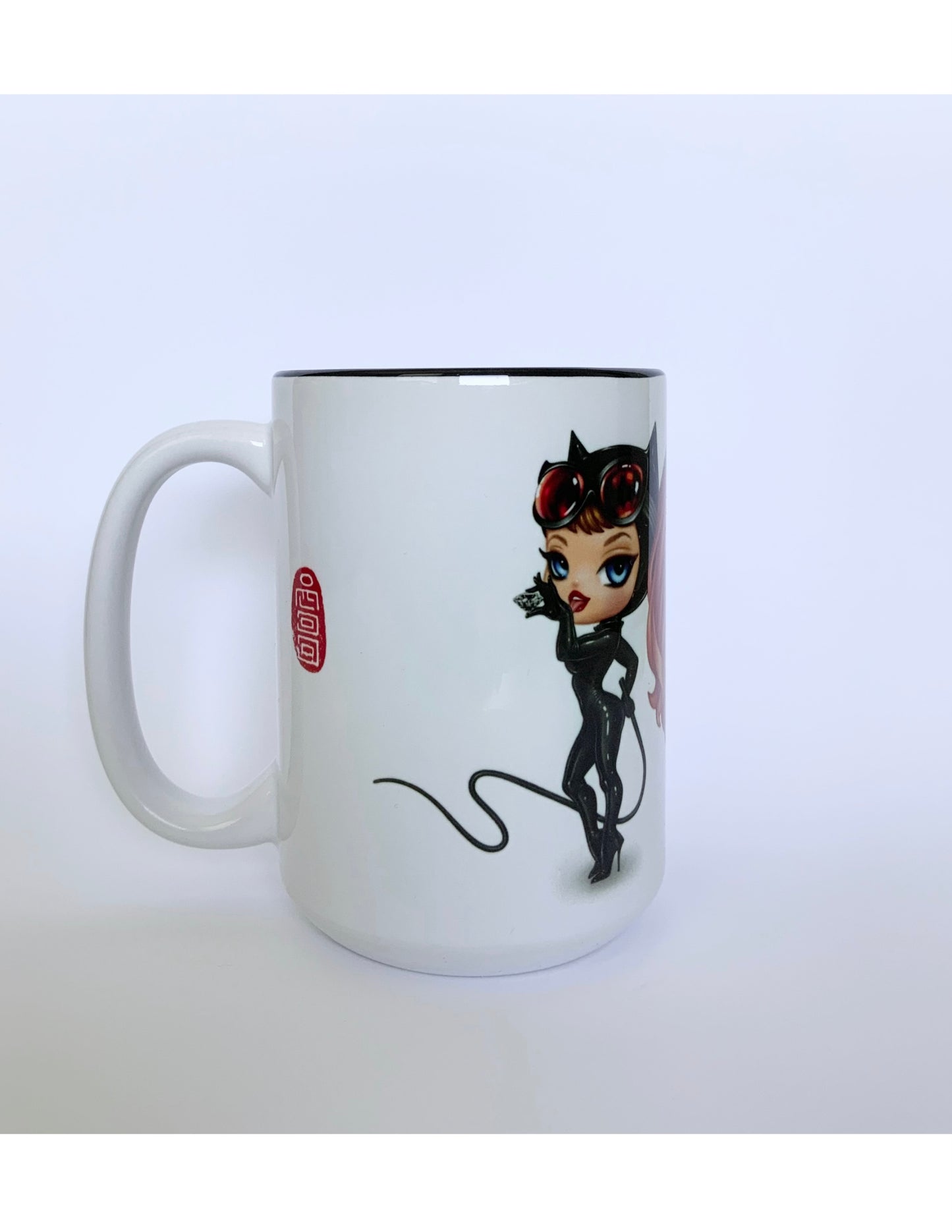 Bad Girls Mug