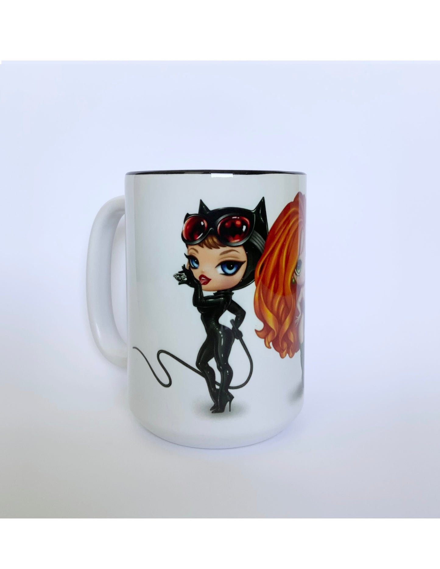 Bad Girls Mug